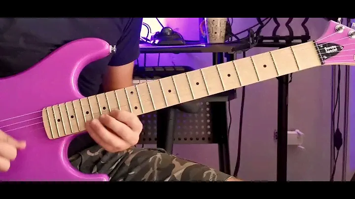 KRAMER BARETTA SPECIAL TEST