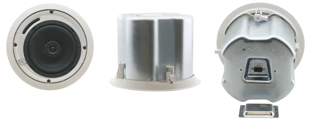 Kramer Electronics GALIL 6-C (SPK-C612 / SPK-CC678) (PAIR) (82-500678)-4