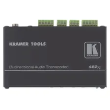 AV-оборудование Kramer 482xl