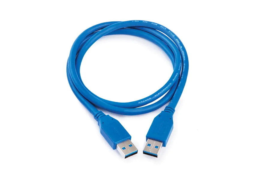 Kramer Electronics C-USB3/AA-3-0