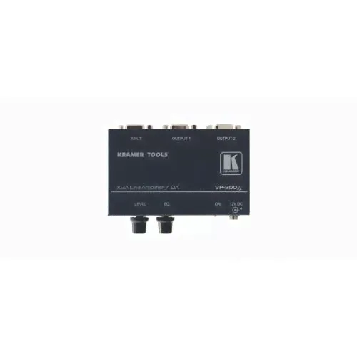Kramer VP-200XL-1