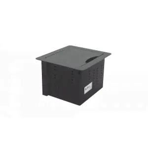 Корпус модуля Kramer Electronics TBUS-1N(BC)-0