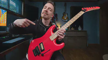 Kramer Baretta Demo