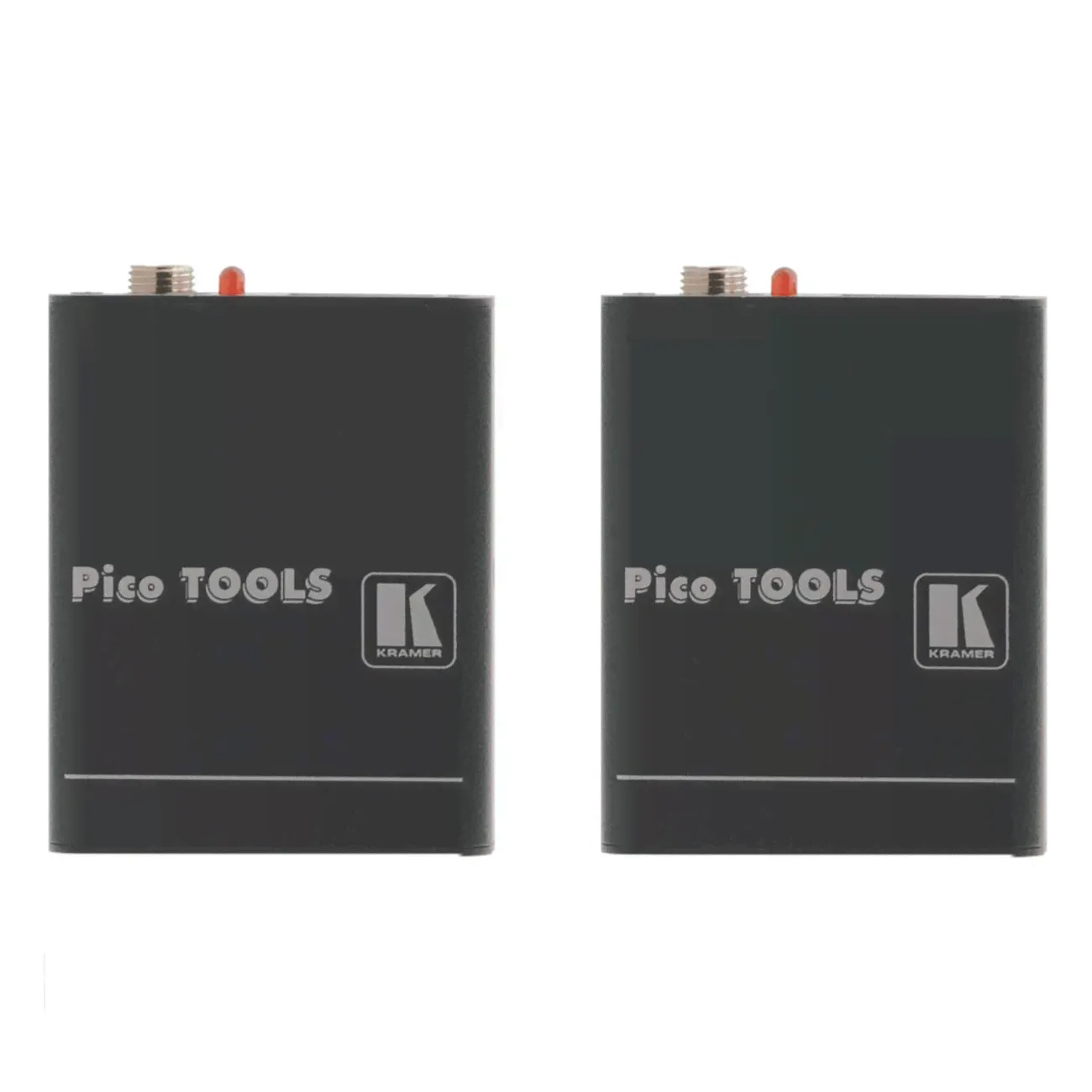 Kramer Electronics [PT-5R/T] Передатчик и приемник ИК сигналов по витой паре (TP)-0