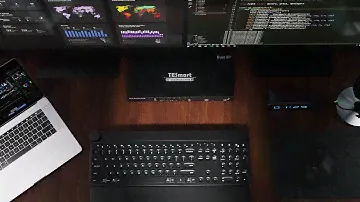 4 Port Dual Monitor KVM Switch Kit DP 4K60Hz with EDID | PKS0802A10