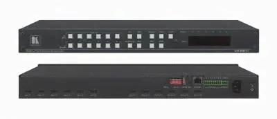 Матричный коммутатор Kramer VS-66H2 6х6 HDMI (20-00011530)