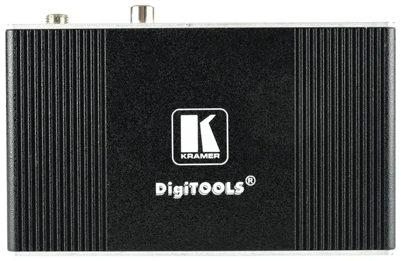 Kramer Electronics FC-46H2 (40-000090)-2