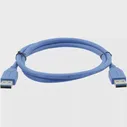 Кабель Kramer C-USB3/AA-3