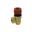 Предохранительный клапан KRAMER SRP/М 1/2ʺ- 3 bar