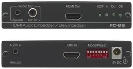 Kramer Electronics FC-69 (41-90043490)