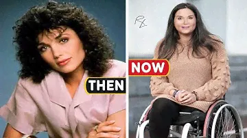 HUNTER 1984 Cast: THEN and NOW 2022, Thanks For The Memories
