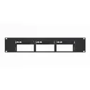 Адаптер Kramer Electronics RK-CONNECT-PRO 1U для 19'' стойки для VIA Connect PRO