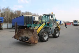 Kramer 1150 LRC