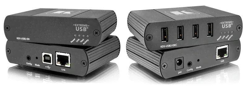 Kramer KDS-USB2-0