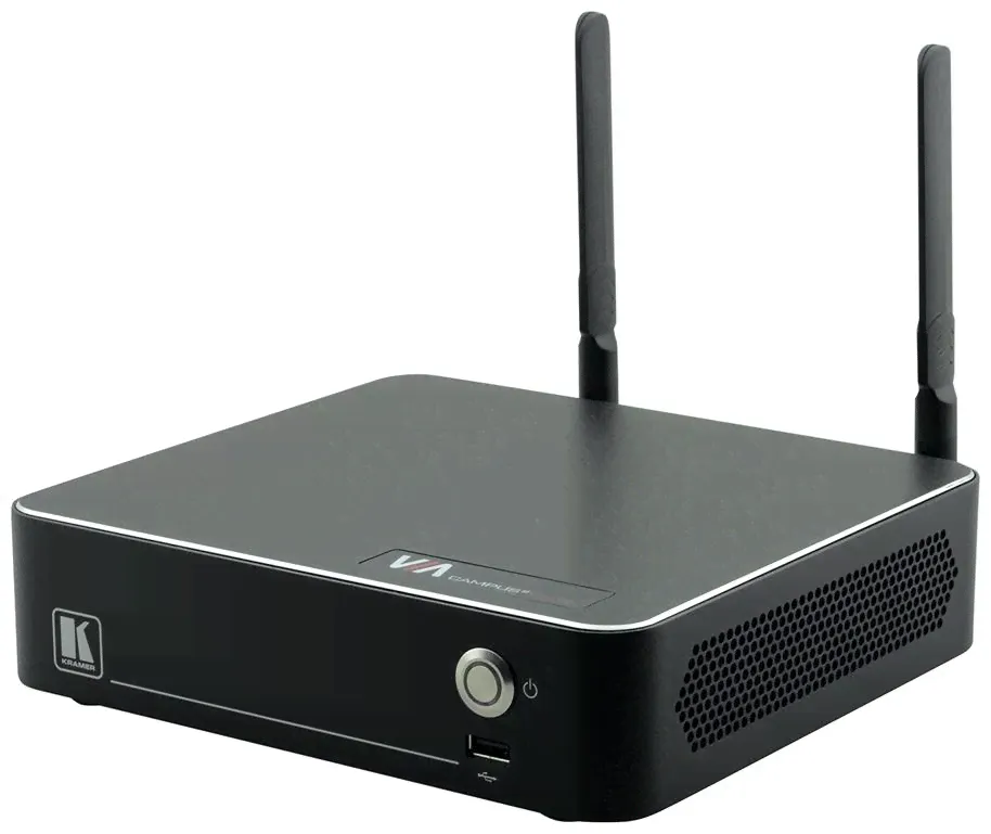 Kramer Electronics VIA Campus2 PLUS (87-80000290)-2