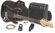 ГИТАРНЫЙ КОМПЛЕКТ KRAMER FOCUS VT-111S PLAYER PACK