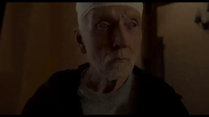 Saw X John Kramer finds out he's been scammed