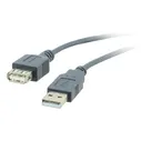 Кабель Kramer C-USB-AB-6 USB 3.0 m - USB 3.0 f 1,8 м