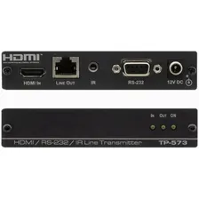 Передатчик видеосигнала Kramer TP-573