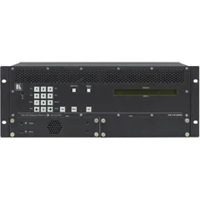 KRAMER Коммутатор VS-1616DN-EM/STANDALONE, черный