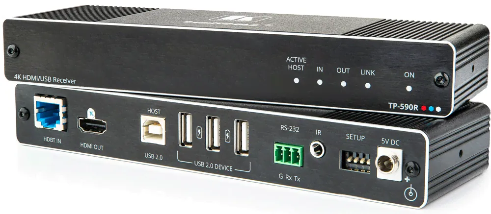 Kramer TP-590R