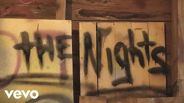 Avicii - The Nights