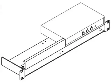 Адаптер Kramer RK-701