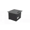 Корпус модуля Kramer Electronics TBUS-1N(BC)