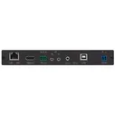 Передача по IP сетям HDMI, USB, RS-232, IR и аудио Kramer KDS-EN6