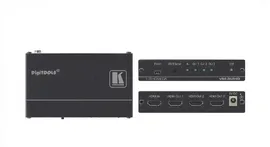 Усилитель-распределитель 1:3 Kramer VM-3UHD