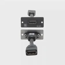 Модуль-переходник DisplayPort Kramer W-DP(W)