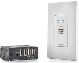 Kramer WP-2UT/R-KIT