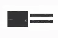 Масштабатор Kramer VP-427H2 HDBaseT в HDMI; поддержка 4К60 4:4:4