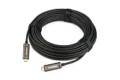 Активный гибридный кабель Kramer Electronics CLS-AOCU31/CC-15
